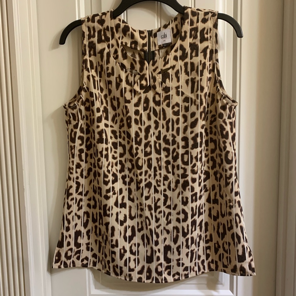 Cabi Blouse, please read description.